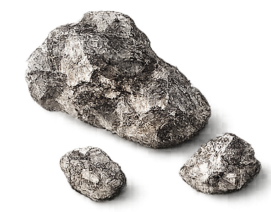 Pure Platinum – vonná ingrediencia